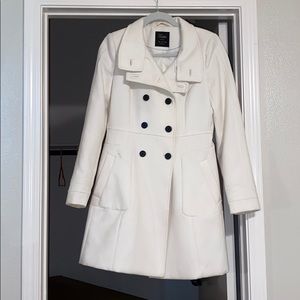 Zara Coat